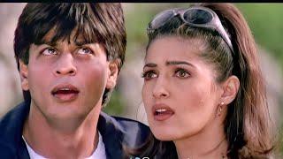 Mohabbat Ho Gayee Song - Shahrukh Khan  Twinkle Khanna  Alka Yagnik  Baadshah  90s Songs