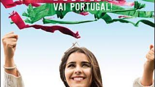 Kika - Vai Portugal  Official Music Video