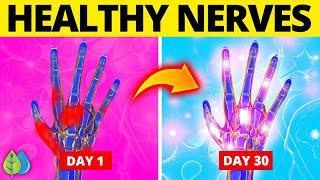 Top 10 Best Foods for Your Nervous System Neuropathy Remedies