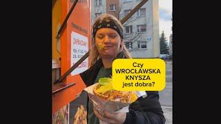 Wrocławska Knysza