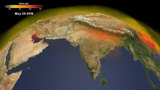 Sources of Methane