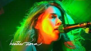 Heather Nova - London Rain Nothing Heals Me Like You Do Live At Grünspan Hamburg 2001 OFFICIAL