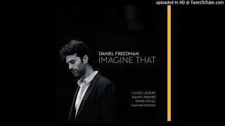 Daniel Freedman - Determined Soul