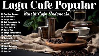 Cafe Santai - Kumpulan Lagu Santai Cocok Diputar Di Cafee Sambil Kerja Lembur 2024 #55