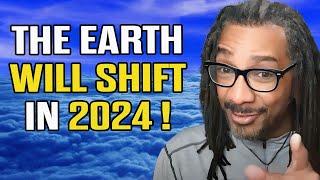Professional astrologer dies reveals HUMANITYS Coming GREAT SHIFT in 2024 Prepare Yourself NOW