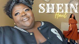 SHEIN Haul  SHEIN Curve Plus  How to Shop SHEIN  Understanding SHEIN Sizing  Joy Amor