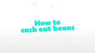 WORKING How to Cash out Beans on BIGO LIVE  Bean Exchange