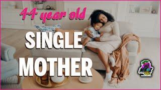 The Anonymous Email  Single Mother  44 Year Old Single Mother  DJ NINEZ