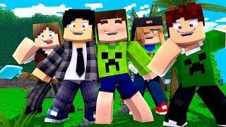 JOGANDO MINECRAFT LENDARIO AO VIVO