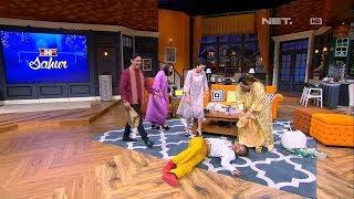 Abis Joget Syantik dari Taiwan Penari Ini Langsung Pingsan - The Best of Ini Talk Show