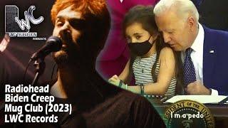 Creep The Biden Pedo song Radiohead Parody  Louder With Crowder