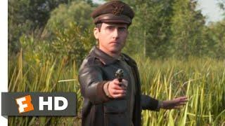 Welcome to Marwen 2018 - Nazi Ambush Scene 110  Movieclips