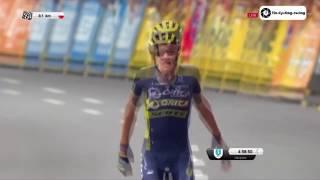 Dont Celebrate too Early in Cycling 2017 Edition