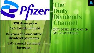 Pfizer Stock Analysis - Is PFE stock a buy?