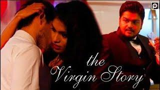 The Virgin Story  Official Teaser  Releasing on 25 Feb on PrimeFlix