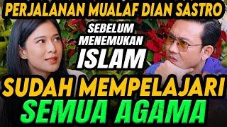 NYOKAP GW KATOLIK BOKAP GW BUDDHA. YANG MENJAWAB PERTANYAAN GW HANYA ISLAM - Curhat Bang