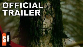 Evil Dead 2013 - Official Trailer HD