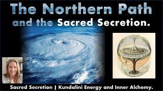 The Northern Path to Enlightenment - Norse Mythology  Sacred Secretion  The Cosmic Spine