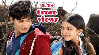 Teree Sang I Ruslaan Mumtaz & Sheena Shahabadi  A kidult Love story  Full HD Video