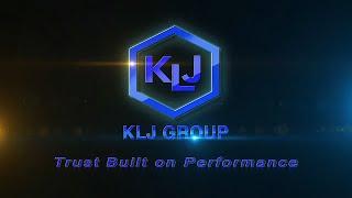 KLJ Group of Industries - Corporate Video