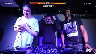 Zefer w Kibo & M.I.C  Murkage Simulator UKG special  Reprezent