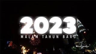 MALAM TAHUN BARU 2023 - CAMPURAN DJ YANG VIRAL PADA TAHUN 2022 #laguremix