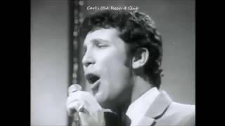 Tom Jones  Delilah  1968