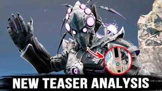 C-PEN BECAME COUNTER TITAN Skibidi Toilet Multiverse Episode 39 Part 2 Teaser Analysis All Secrets