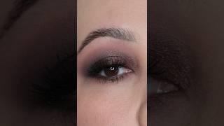 Anastasia Beverly Hills Soft Glam Palette Tutorial - Smokey Eyelook