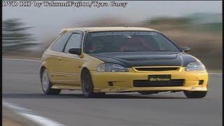 Hot-Version SPL - VTEC Club Vol. 3 Pt. 1