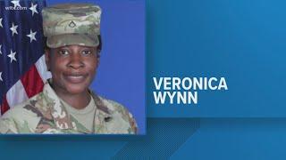 Fort Jackson trainee dies