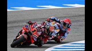 Marquez amazing speed