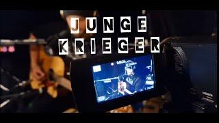 Verbal Fight  - Junge Krieger Album Teaser