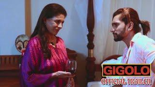 GIGOLO - OFFICIAL TRAILER 2023 WATCH TRAILER