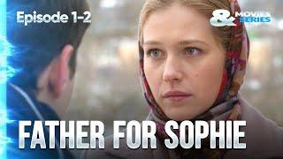 ▶️ Father for sophie 1 - 2 episodes - Romance  Movies Films & Series