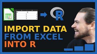 How to import data from Excel files to R  R Programming