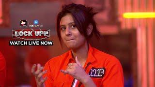Lock Upp  Anjali Arora Reveals Her Secret  Kangana Ranaut  Reality Show  ALTBalaji