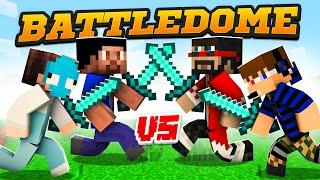 MINECRAFT BATTLEDOME IN 2022?