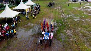 HARI SUKAN 2022 SMK TAMAN DAYA DRONE