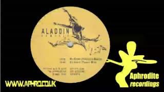 Aladdin  DJ Aphrodite - We Enter Heavenly Remix 1994