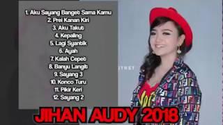 #dangdut #koplo #jihanaudy #dangdutkoplo DANGDUT KOPLO JIHAN AUDY FULL ALBUM TERBARU