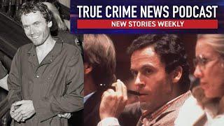 Serial killer in the family Ted Bundy’s cousin discusses growing up with the murderer