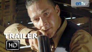 Lawless Official Trailer HD Tom Hardy Gary Oldman and Shia LeBeouf Are Bootleggers