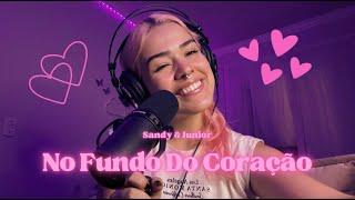 Mobi Colombo - No Fundo Do Coração Sandy & Junior cover