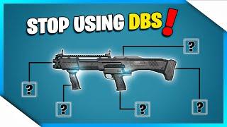 STOP USING DBS IMMEDIATELY IN PUBG MOBILEBGMI  PUBG MOBILE TIPS AND TRICKS