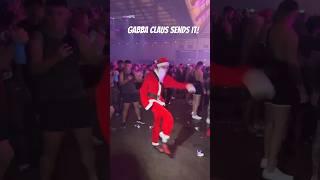 MERRY SKITZMAS #rave #bestdance #dancemusic #christmasmusic