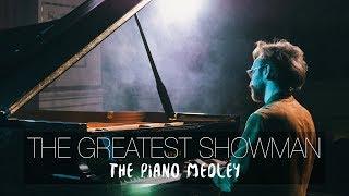 The Greatest Showman - The Piano Medley - Costantino Carrara