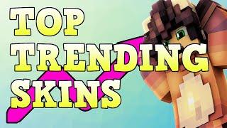 Top 10 Minecraft Skins You Need to Try Right Now