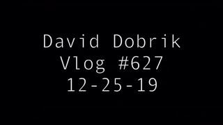  Deleted Vlog  - David Dobrik I HAD TO SLAP HIM