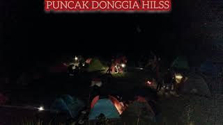 keseruangoyang2 di puncak donggia hills